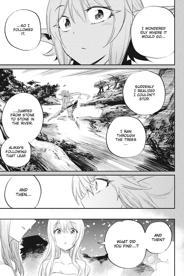 Goblin Slayer Chapter 42 image 37_optimized